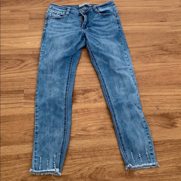 Cute jeans - Picture 1 of 1